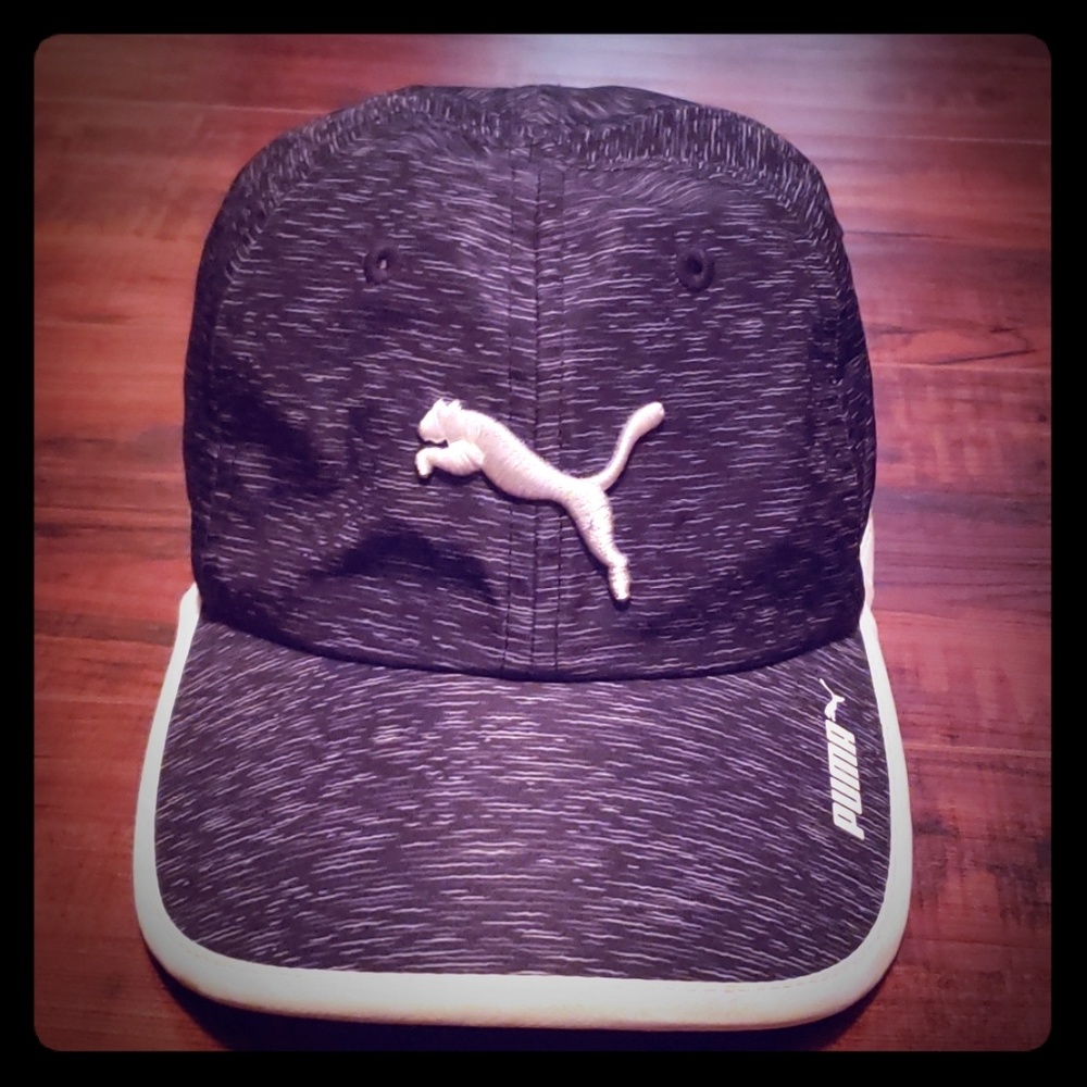Puma Hat